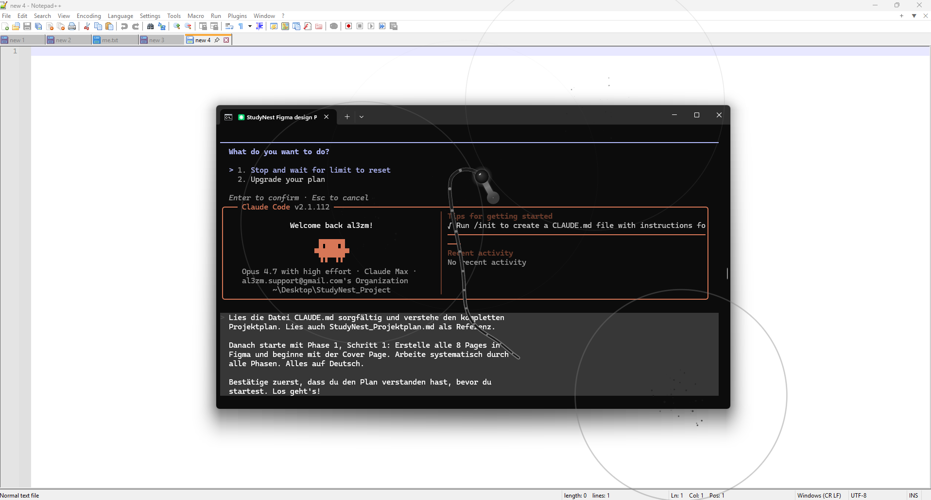BadAI screenshot 4